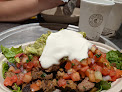 Vegan food Chipotle Mexican Grill in Warwick