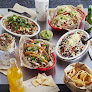 Vegan food Chipotle Mexican Grill in San Angelo