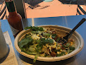 Your vegan food delivery service Chipotle Mexican Grill in Manhattan in KS