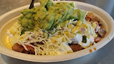 Your vegan food delivery service Chipotle Mexican Grill in Wichita in KS