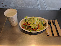 Your vegan food delivery service Chipotle Mexican Grill in Overland Park in KS