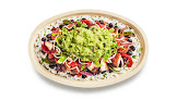 Your vegan food delivery service Chipotle Mexican Grill in Birmingham in Shelby