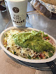 Your vegan food delivery service Chipotle Mexican Grill in Severna Park in Maryland
