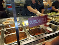 Your vegan food delivery service Chipotle Mexican Grill in Hyattsville in Maryland