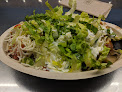 Your vegan food delivery service Chipotle Mexican Grill in Waltham in MA