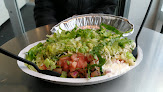 Your vegan food delivery service Chipotle Mexican Grill in Newton in MA
