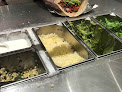 Your vegan food delivery service Chipotle Mexican Grill in Brooklyn Center in Minnesota