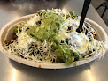 Your vegan food delivery service Chipotle Mexican Grill in Baxter in Minnesota