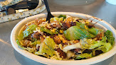 Your vegan food delivery service Chipotle Mexican Grill in Jefferson City in MO
