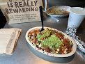 Your vegan food delivery service Chipotle Mexican Grill in Lincoln in Nebraska