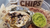 Your vegan food delivery service Chipotle Mexican Grill in Omaha in Nebraska