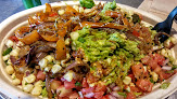 Your vegan food delivery service Chipotle Mexican Grill in Keene in New Hampshire