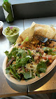 Your vegan food delivery service Chipotle Mexican Grill in Bedford in NH