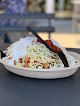 Your vegan food delivery service Chipotle Mexican Grill in Delaware in Ohio