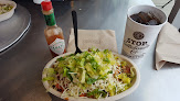 Your vegan food delivery service Chipotle Mexican Grill in Powell in Ohio