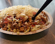 Your vegan food delivery service Chipotle Mexican Grill in Columbus in Oh 
