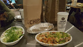 Your vegan food delivery service Chipotle Mexican Grill in State College in Centre