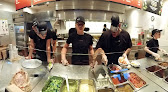 Your vegan food delivery service Chipotle Mexican Grill in Harrisburg in Dauphin