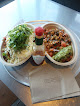 Your vegan food delivery service Chipotle Mexican Grill in Lewisburg in Union