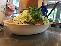 Your vegan food delivery service Chipotle Mexican Grill in Columbia in Richland