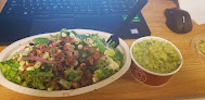 Your vegan food delivery service Chipotle Mexican Grill in Columbia in Richland