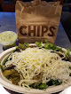 Your vegan food delivery service Chipotle Mexican Grill in Orlando in Florida