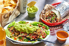 Your vegan food delivery service Chipotle Mexican Grill in Austin in Travis