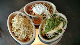 Your vegan food delivery service Chipotle Mexican Grill in Lynchburg in Virginia