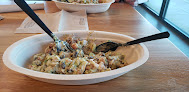 Your vegan food delivery service Chipotle Mexican Grill in Lynchburg in Virginia