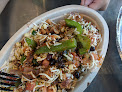 Your vegan food delivery service Chipotle Mexican Grill in Richmond in Virginia