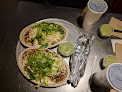 Your vegan food delivery service Chipotle Mexican Grill in Charlottesville in Virginia