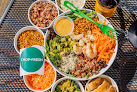 Your vegan food delivery service Chop N Fresh in Mountain Brook in AL