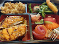 Vegan food Chopstix in Green River