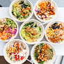 Your vegan food delivery service Chopt Creative Salad Co. in Washington in District of Columbia
