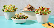 Your vegan food delivery service Chopt Creative Salad Co. in Annapolis in Maryland