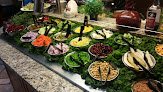 Your vegan food delivery service Chuck-A-Rama Buffet in Boise in Idaho