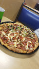 Vegan food Chuck E. Cheese in Montgomery