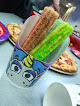 Your vegan food delivery service Chuck E. Cheese in Manchester in NH