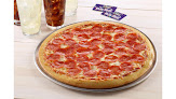 Vegan food Chuck E. Cheese in Peoria