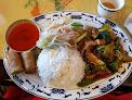 Your vegan food delivery service Cindy's Chinese Garden in Redmond in Oregon