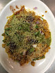 Vegan food Cinnamon Indian Grill in Columbus