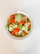 Your vegan food delivery service Citrus Pear in Provo in Utah