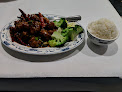 Your vegan food delivery service City Lights Of China in Washington in DC