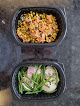 Vegan food Clean Eatz in Columbus