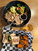 Vegan food Clean Eatz in Dublin