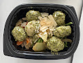 Your vegan food delivery service Clean Eatz in Meridian in Meridian, ID