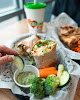 Your vegan food delivery service Clean Eatz in Ne Antioch Rd, Kansas City in Missouri