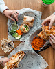 Your vegan food delivery service Clean Eatz in Cincinnati in Ohio