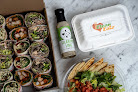 Your vegan food delivery service Clean Eatz in Troy in MI