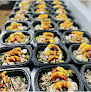 Your vegan food delivery service Clean Eatz in Fayetteville in North Carolina